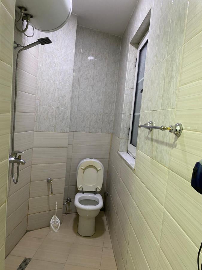 Apartamento White
