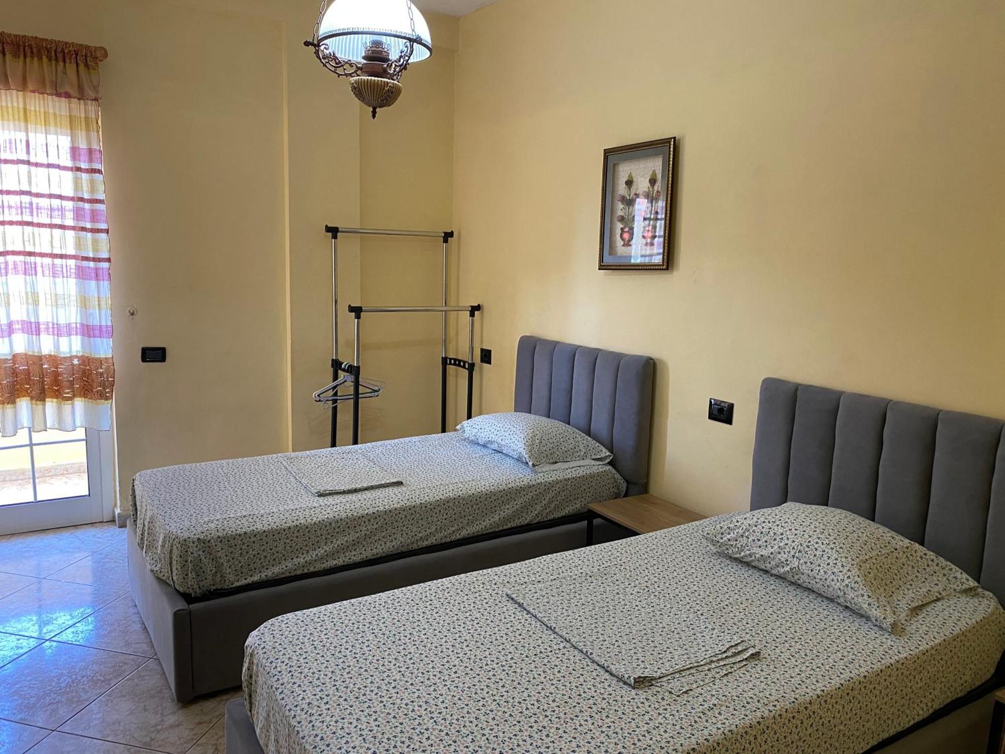 White Apartamento *