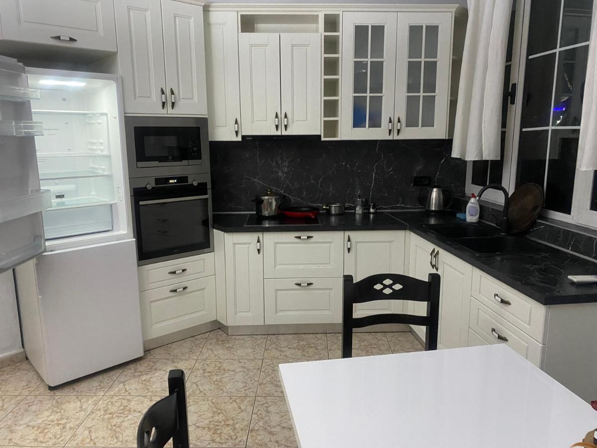 Apartament White Tirana